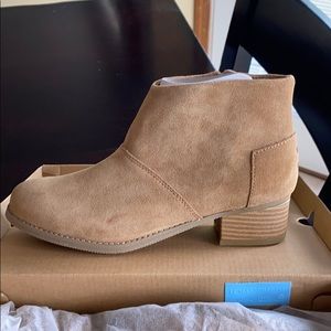 Toms Leila Bootie